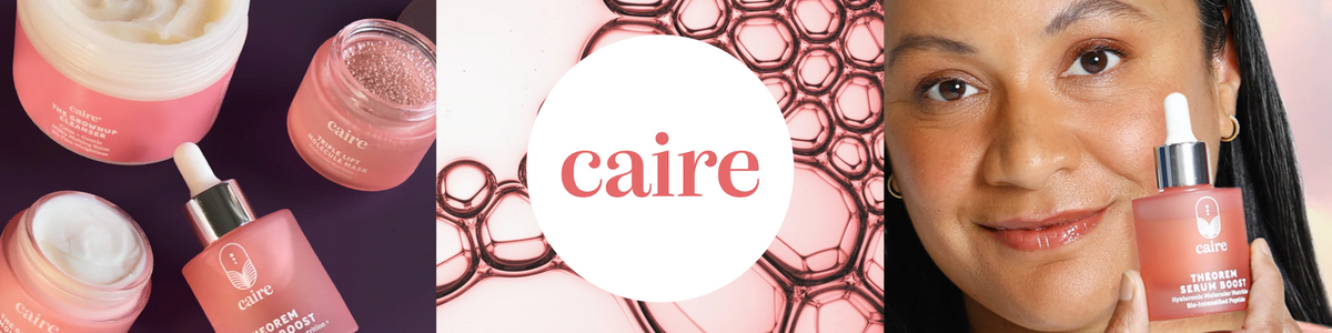 Caire Beauty