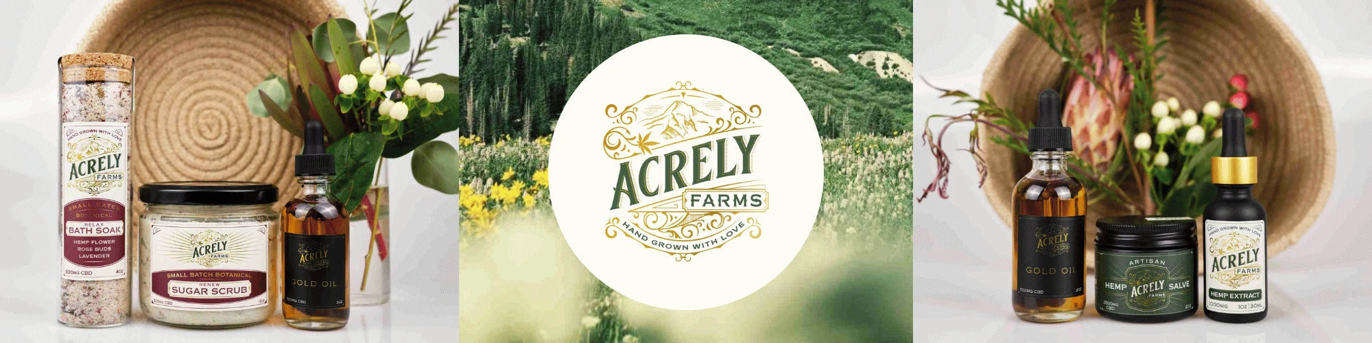 Acrely Farms