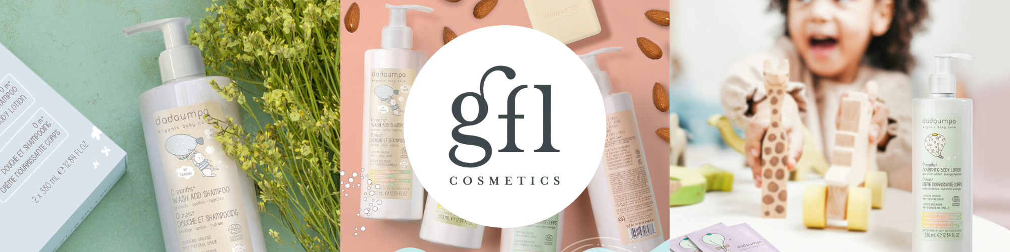 GFL Cosmetics