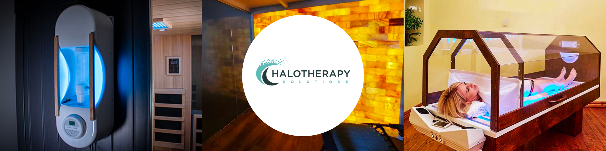 Halotherapy Solutions