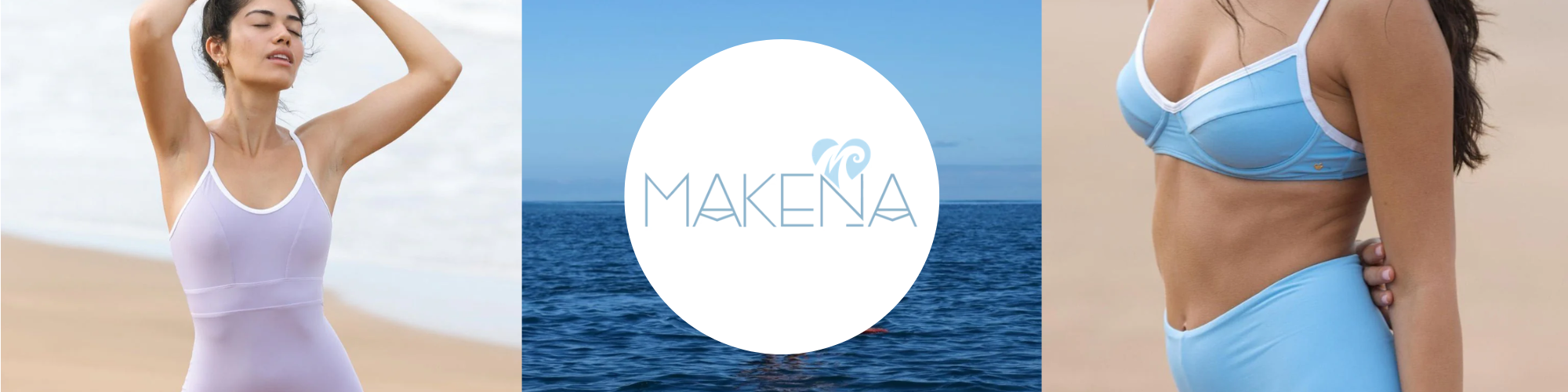 Makena Collection