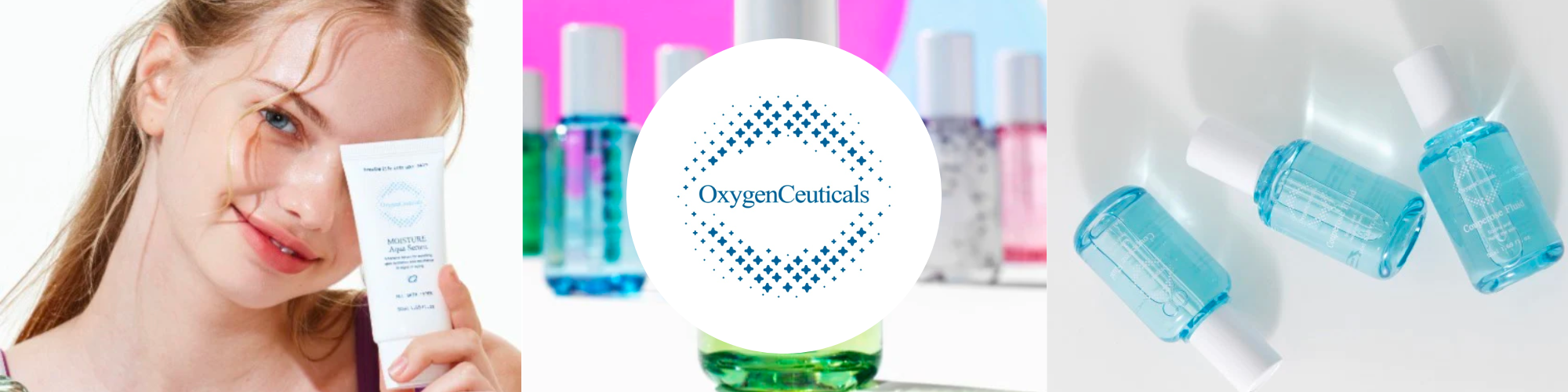 OxygenCeuticals