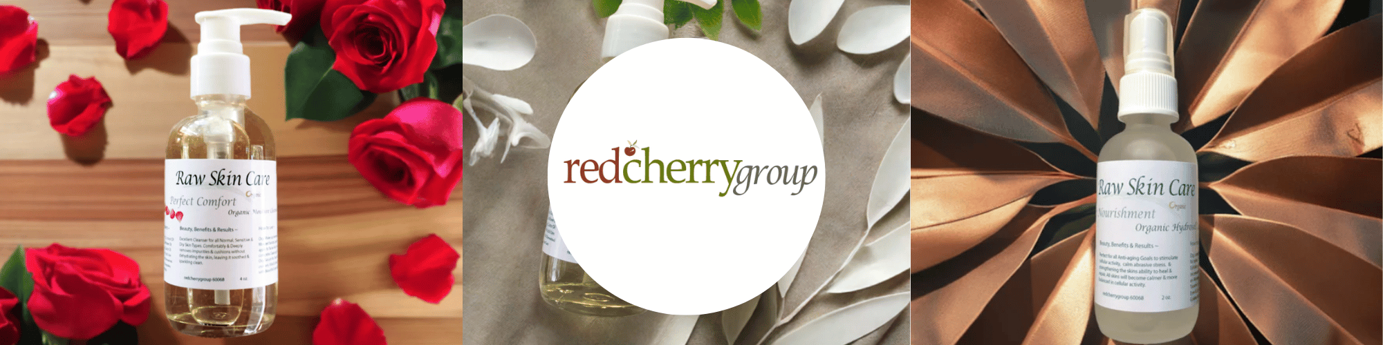 Red Cherry Group