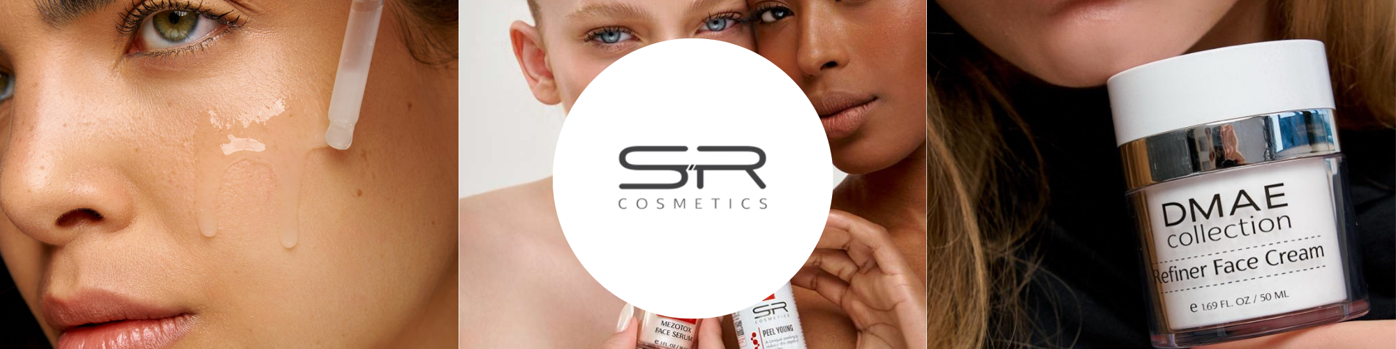 SR Cosmetics