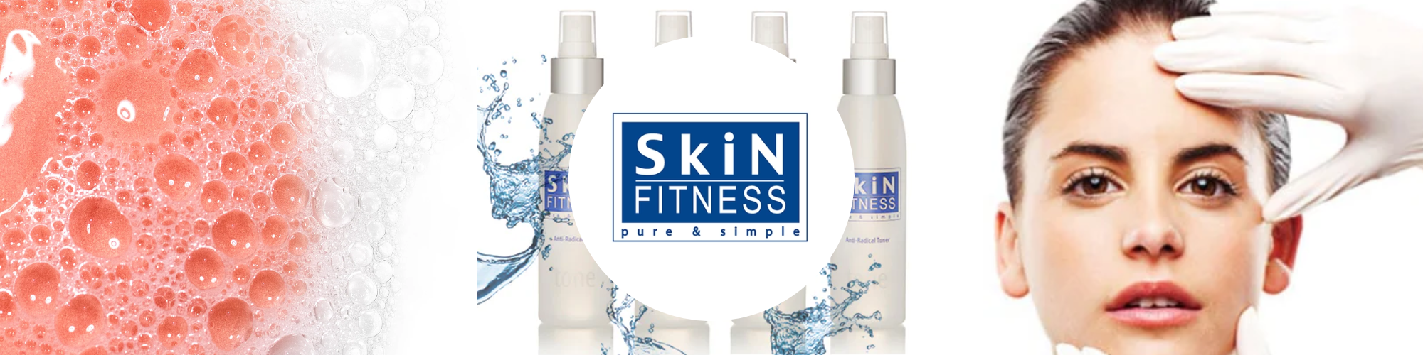 Skin Fitness Therapy