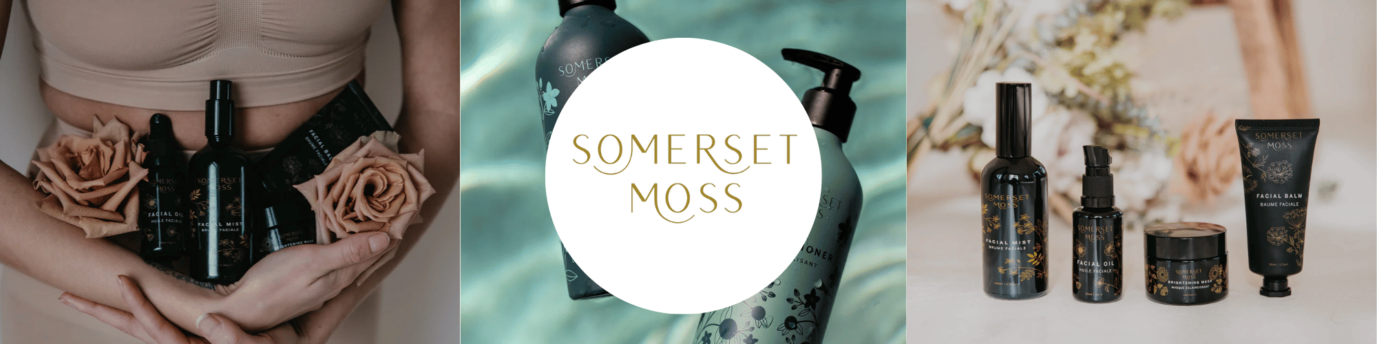 Somerset Moss