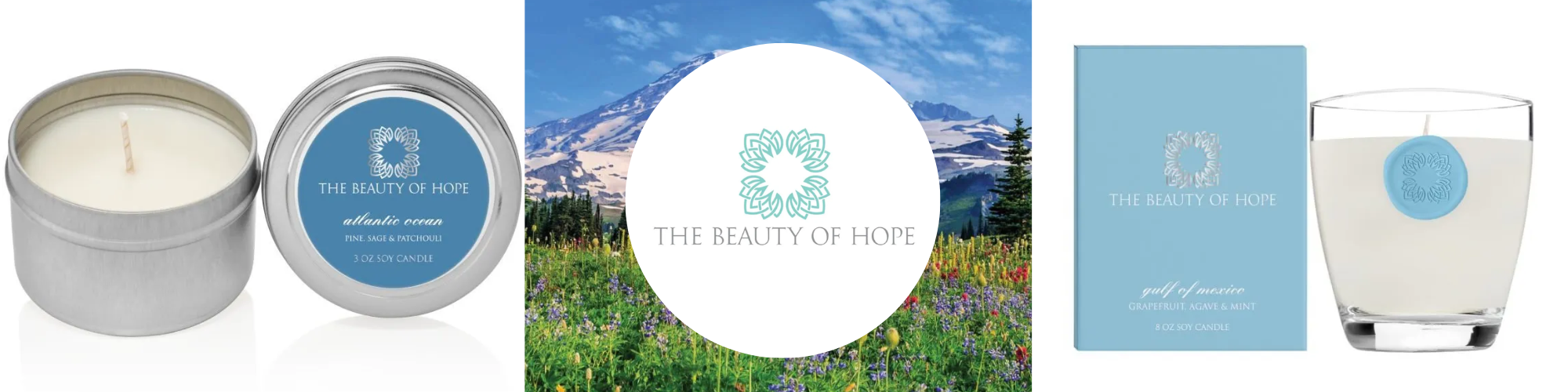 The Beauty of Hope