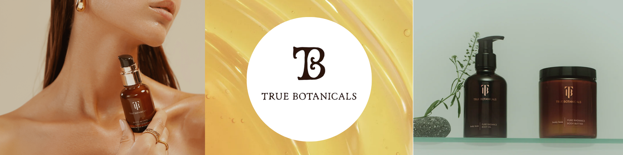 True Botanicals