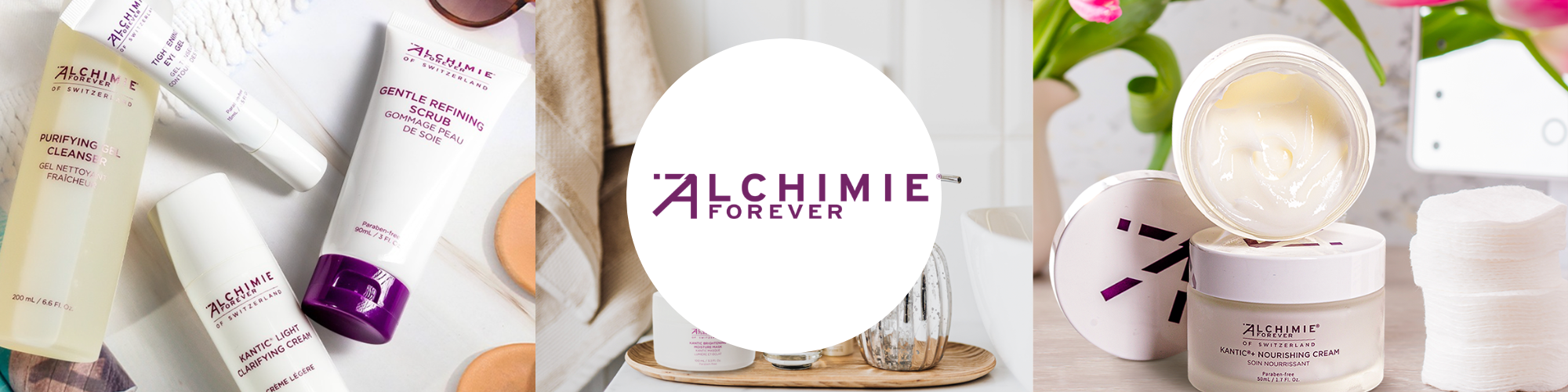 Alchimie Forever