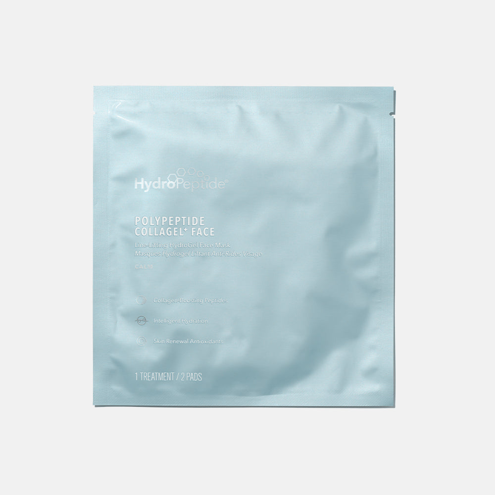 PolyPeptide Collagel+ Face Mask | HydroPeptide