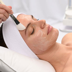 Hydro-Lock Sleep Mask | HydroPeptide