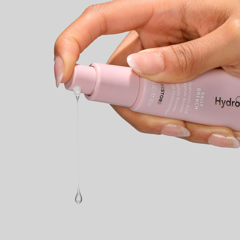 Daily Drench | HydroPeptide