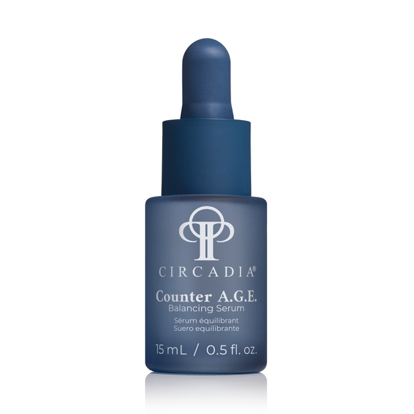 Counter A.G.E. Balancing Serum | Circadia