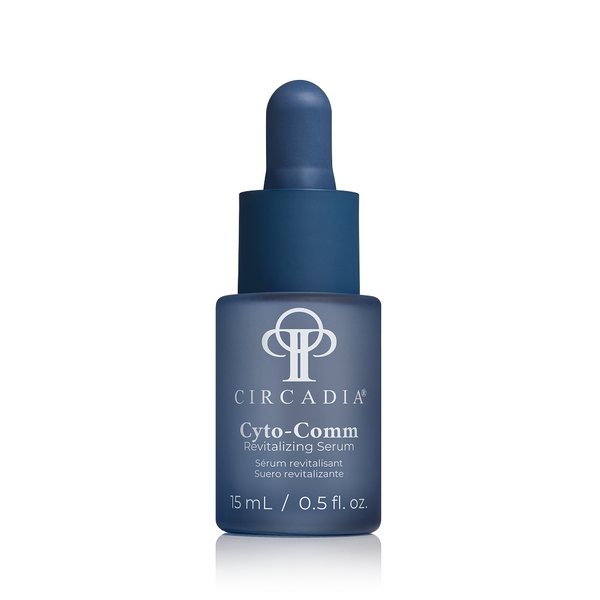 Cyto-Comm Revitalizing Serum | Circadia