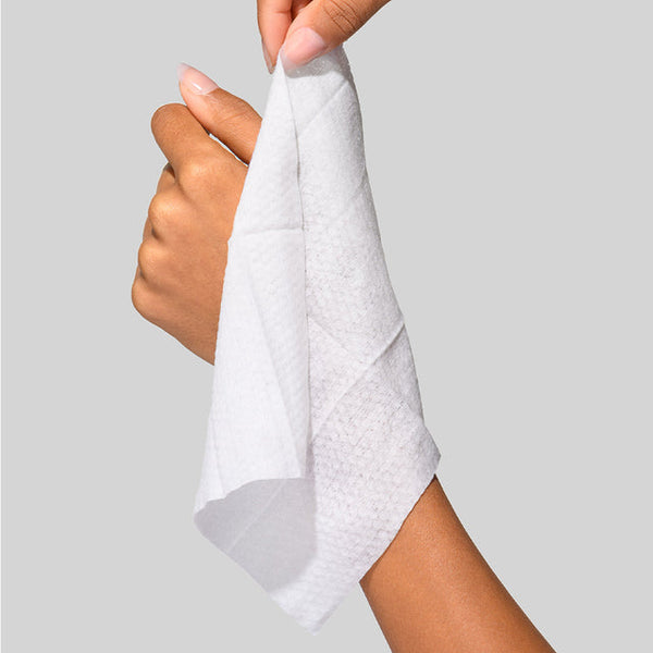 Hydroactive Cleanse Cloths - 30 Pack | HydroPeptide