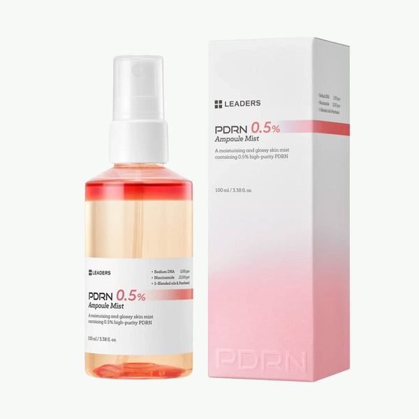 PDRN 0.5% Ampoule Mist | Leaders