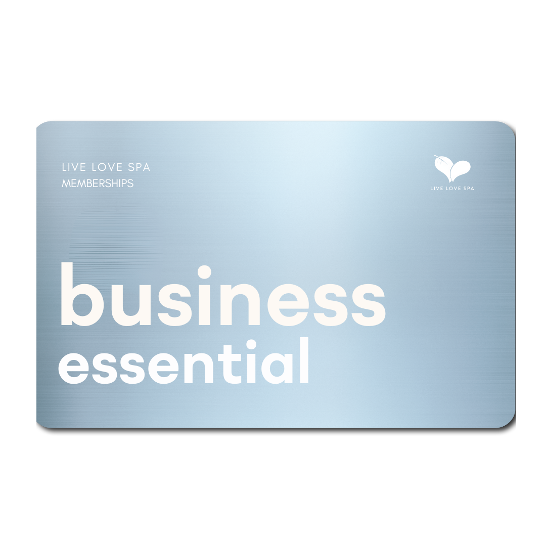 Wellness Club Business Annual Membership