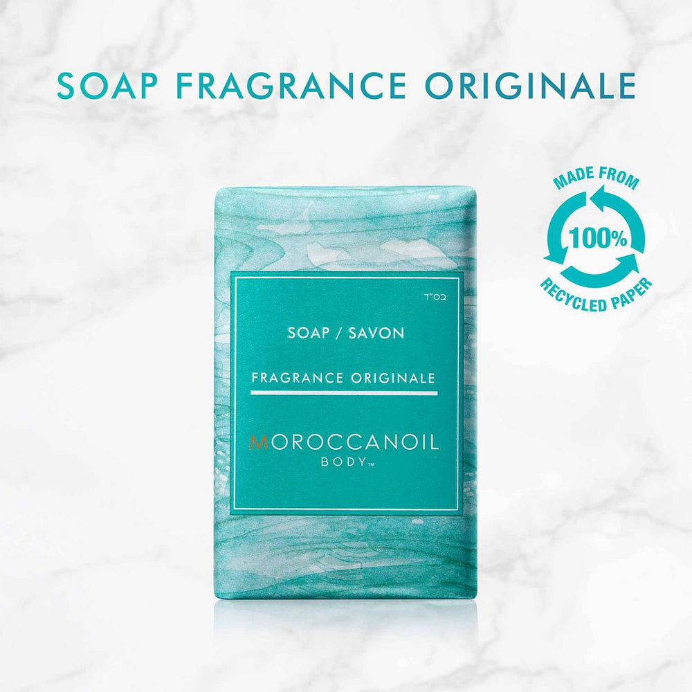 Soap Bar | Moroccanoil