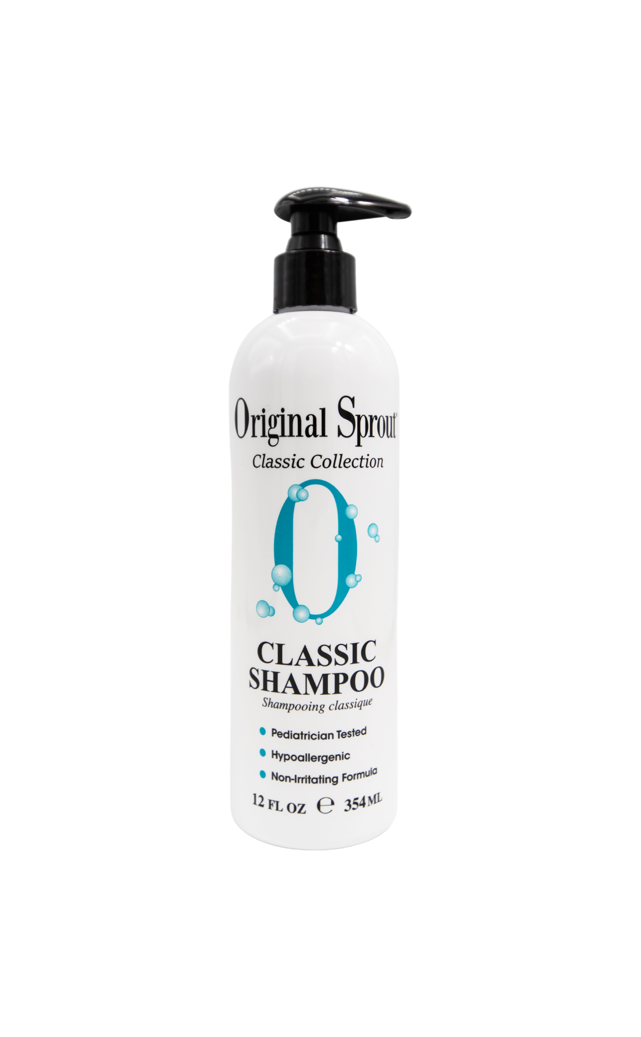 Classic Shampoo | Original Sprout