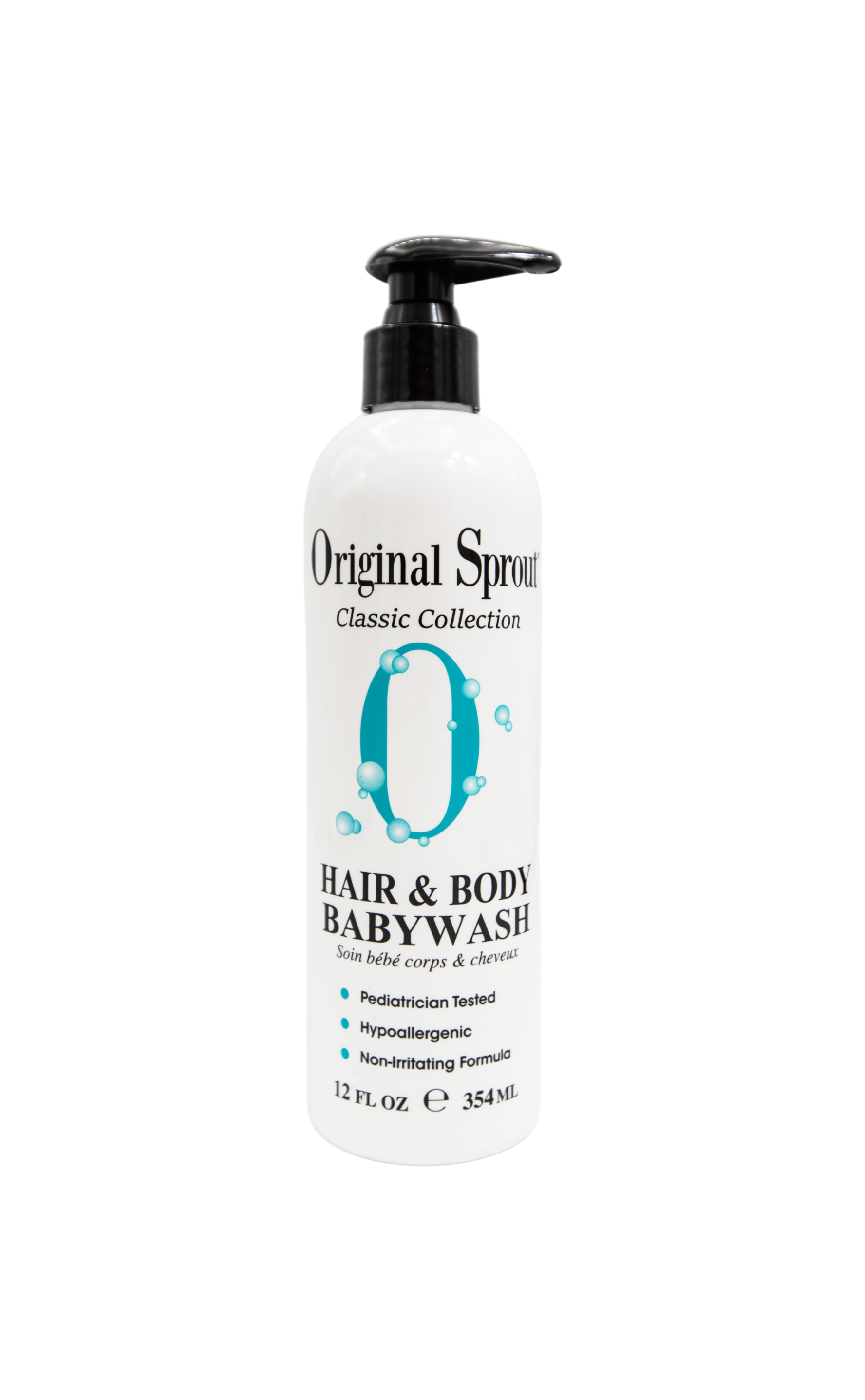 Hair & Body Babywash | Original Sprout