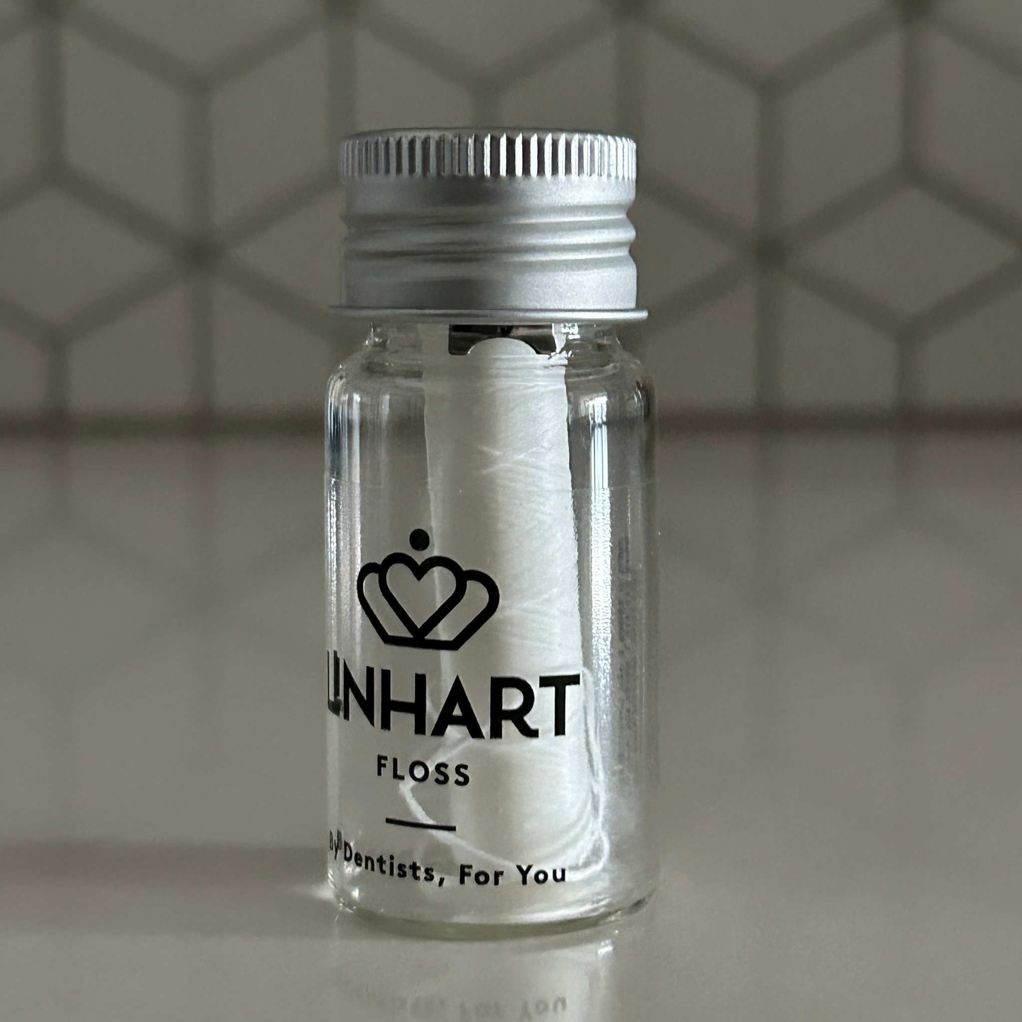 Microfiber Floss | LINHART