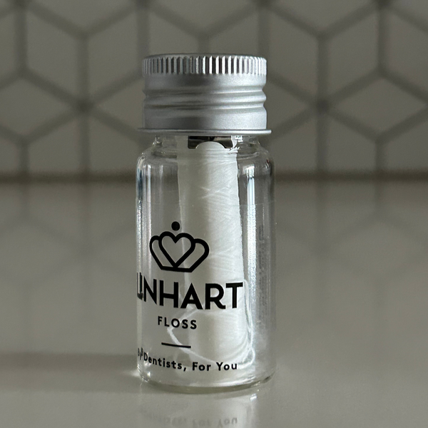 Microfiber Floss | LINHART