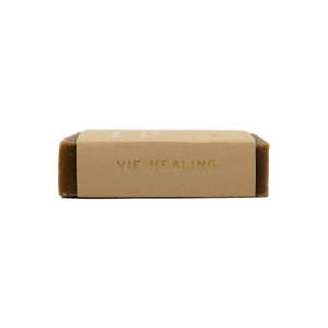 Coffee Sabun Soap | Vie Healing