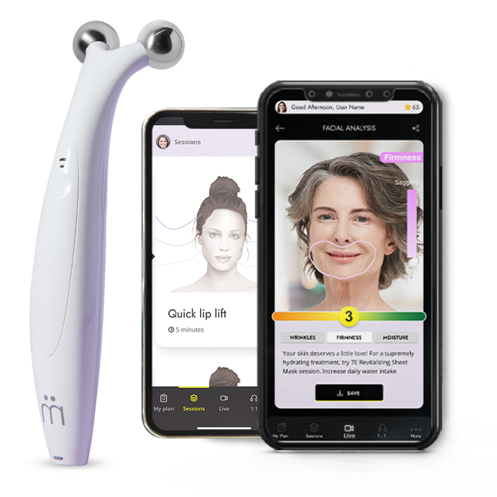 Myolift QT Plus Premium - Lifetime Membership | 7e Wellness