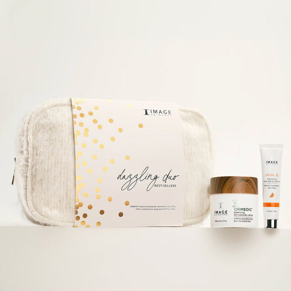 Dazzling Duo | IMAGE Skincare