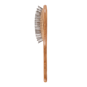 Gua Sha Detangler Hair Growth Brush | Dreambox Beauty