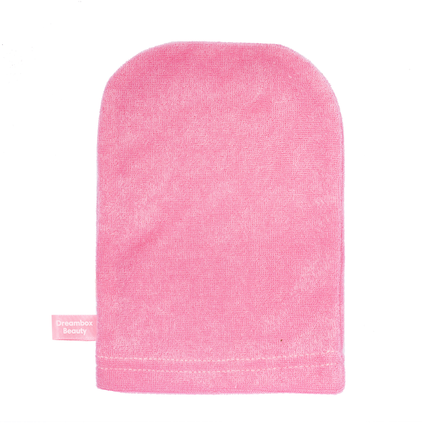 Cleansing Mitt [Double Cleansing Tool] | Dreambox Beauty
