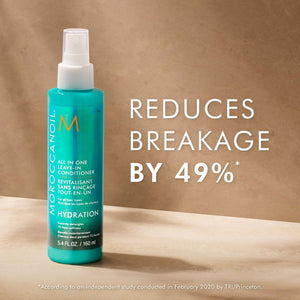 All in One Leave-In Conditioner - Travel | Moroccanoil