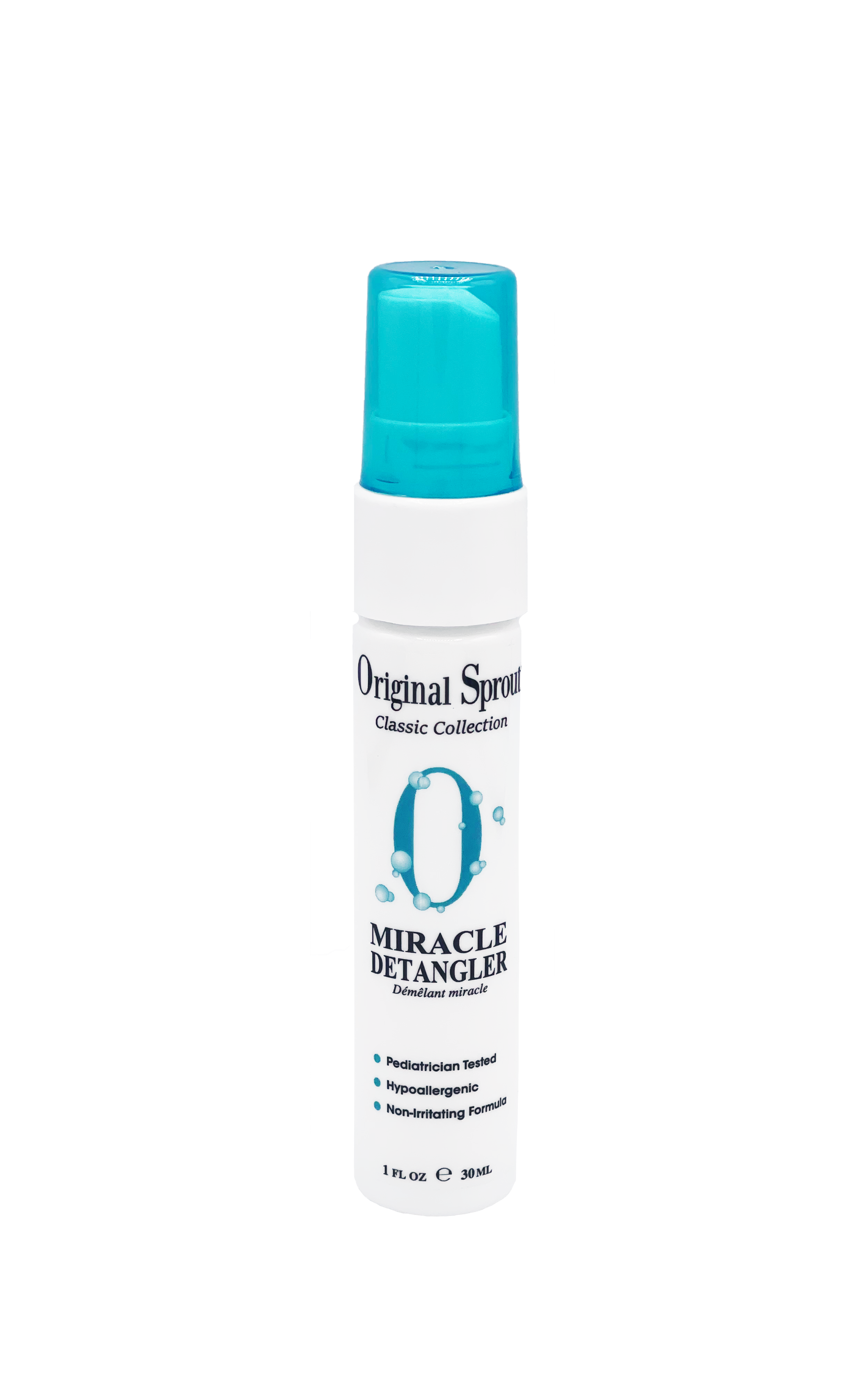 Miracle Detangler | Original Sprout