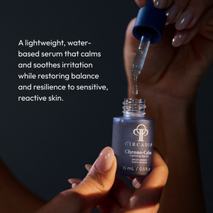 Chrono-Calm | Circadia