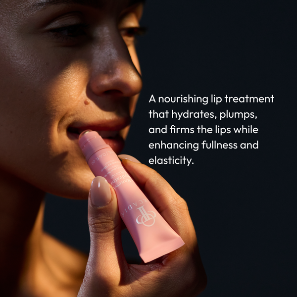 Lip Renewing Hydrator - Hibiscus | Circadia