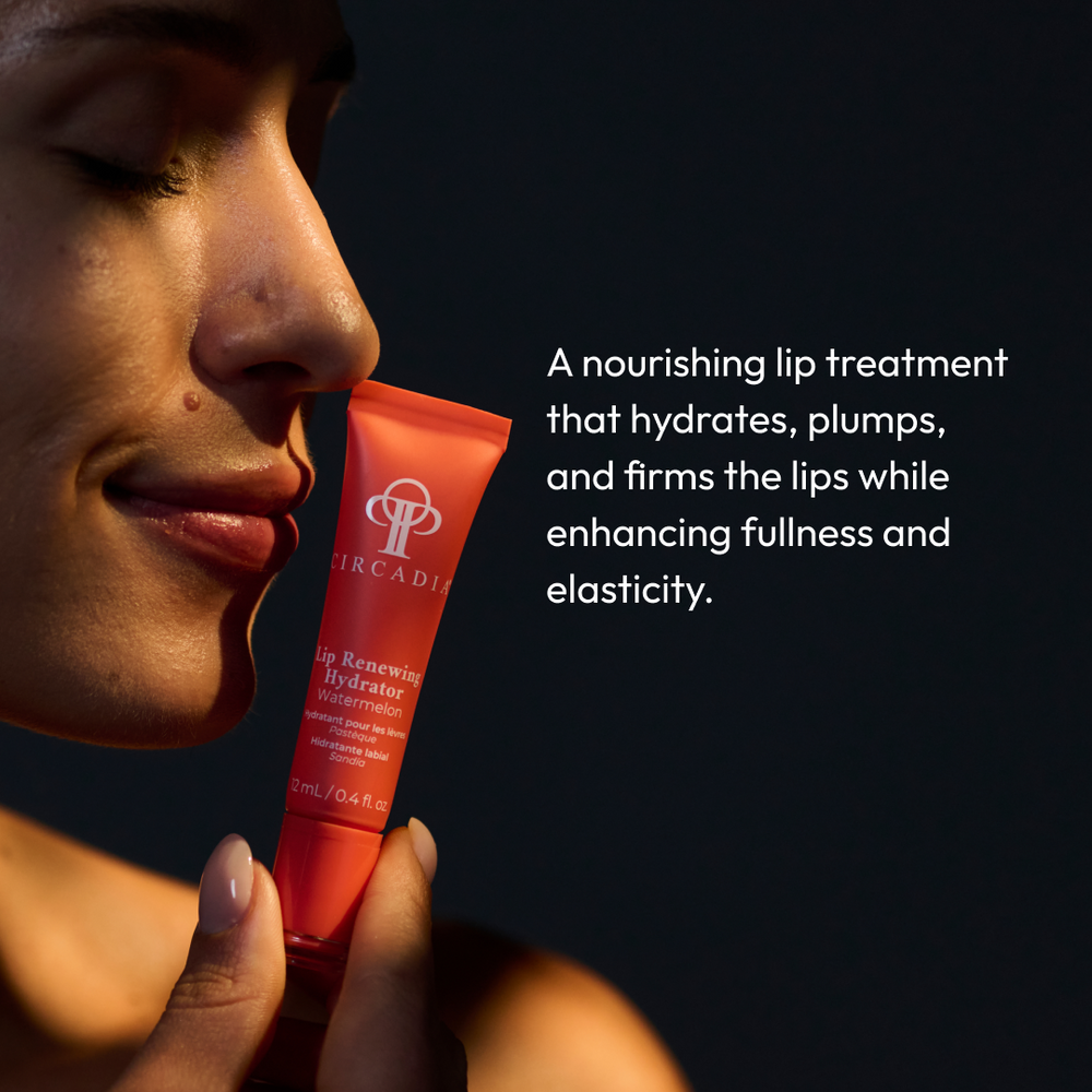 Lip Renewing Hydrator - Watermelon | Circadia
