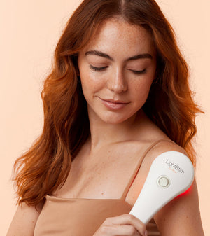 LightStim for Pain | LightStim