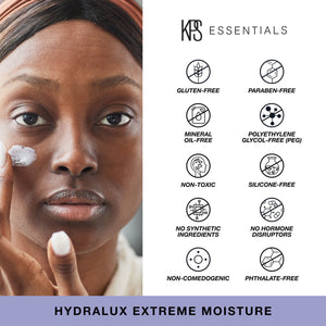 Hydralux Extreme Moisture | Kindness Powered Skincare