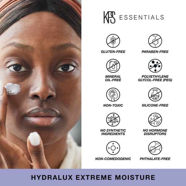 Hydralux Extreme Moisture | Kindness Powered Skincare