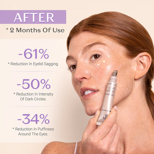 Excellence Code Contours – Global Youth Eyes-Lips I YON-KA PARIS