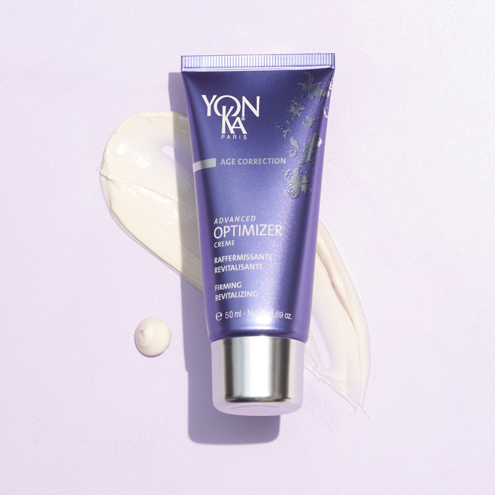 Advanced Optimizer Crème - Anti-Aging, Firming Cream I Yon-Ka Paris