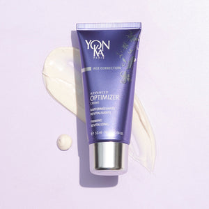 Advanced Optimizer Crème - Anti-Aging, Firming Cream I Yon-Ka Paris