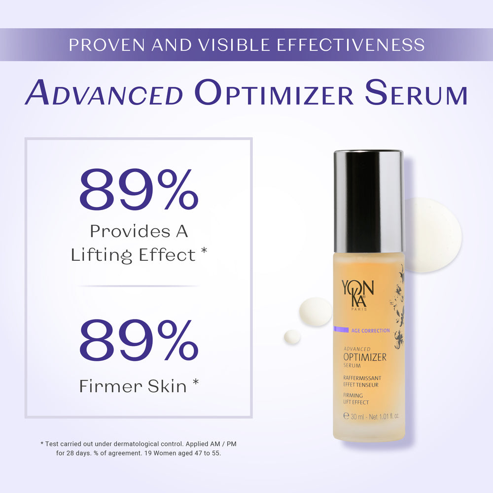 Advanced Optimizer Serum – Anti-Aging, Firming Serum | Yon-Ka Paris