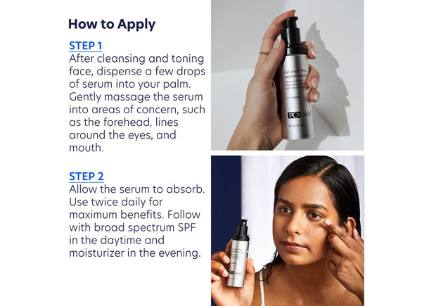 ExLinea Pro | PCA Skin