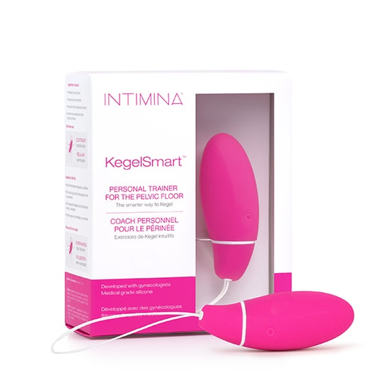 Kegelsmart 2, Rechargeable | Intimina