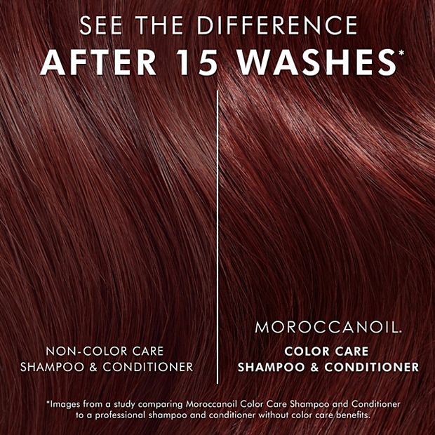 Color Care Conditioner - Travel | Moroccanoil