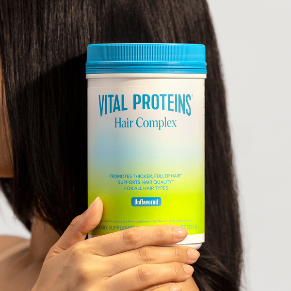 Hair Complex - Unflavored | Vital Proteins