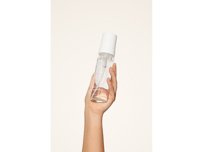 Self Tanning Water Mousse | NUDA