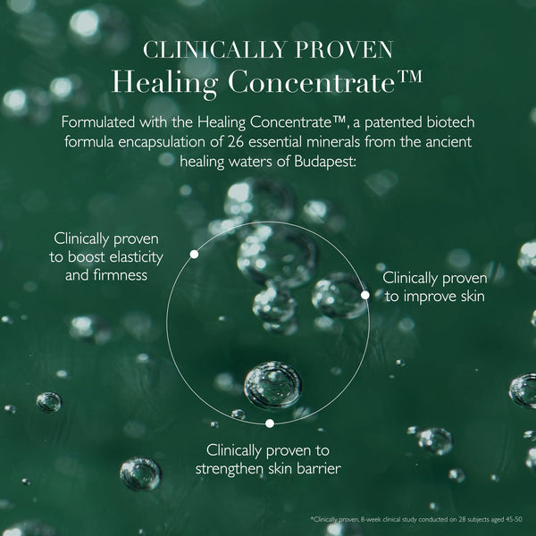 Cleansing Foam | Omorovicza