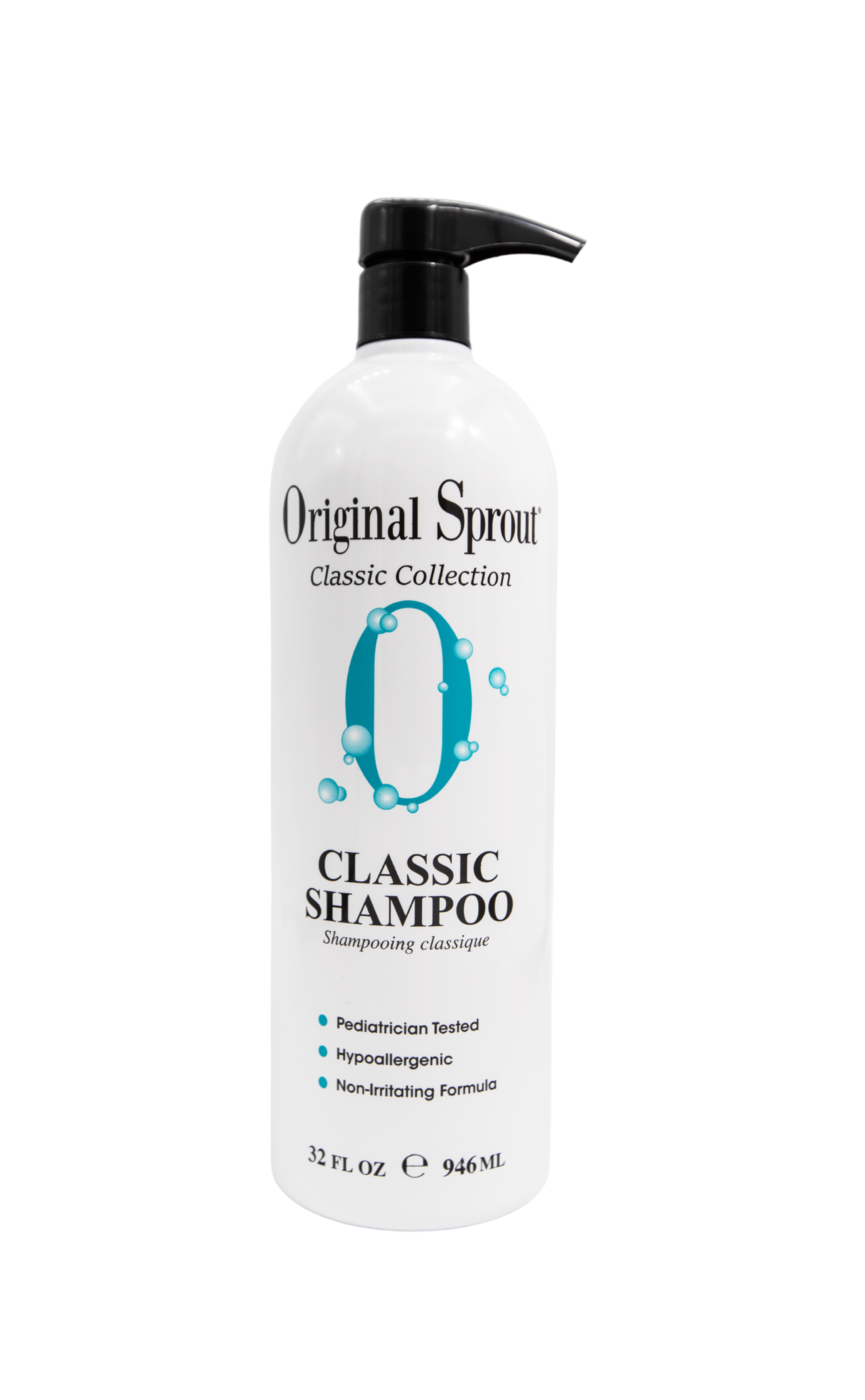 Classic Shampoo | Original Sprout